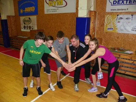 I KLASIŲ TINKLINIO TURNYRAS